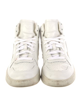 Veja Leather Sneakers