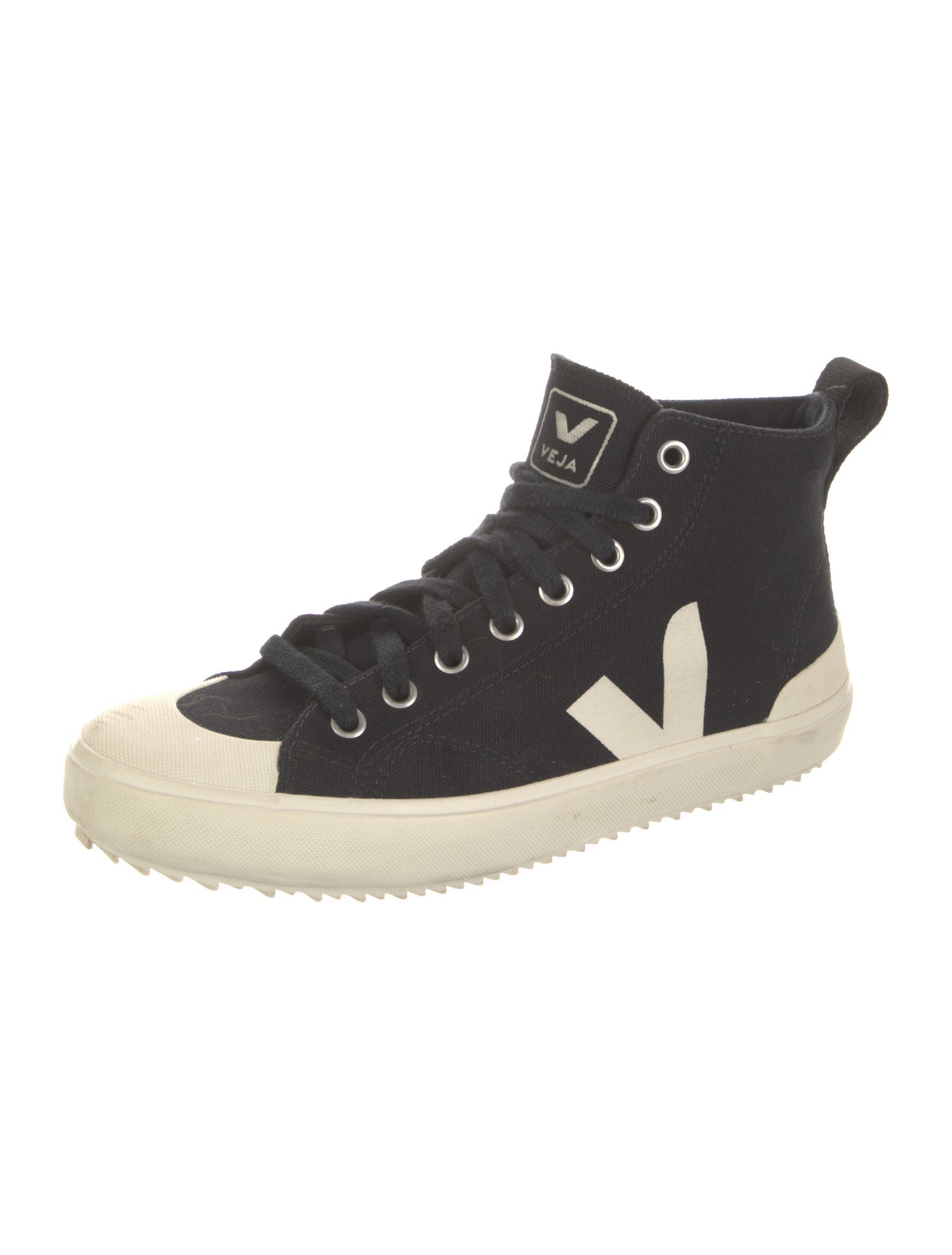 Veja Canvas Sneakers