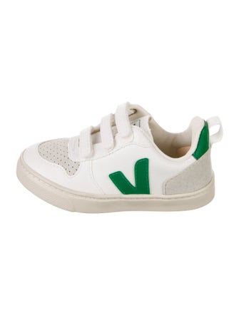 Veja Kids' Low Top Sneakers