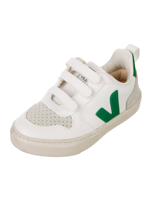 Veja Kids' Low Top Sneakers