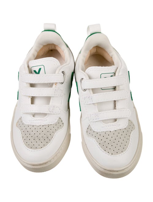 Veja Kids' Low Top Sneakers
