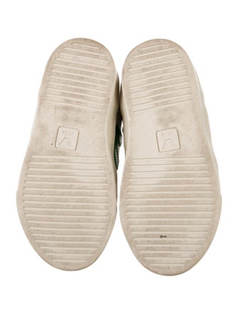 Veja Kids' Low Top Sneakers