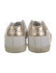Veja Leather Sneakers