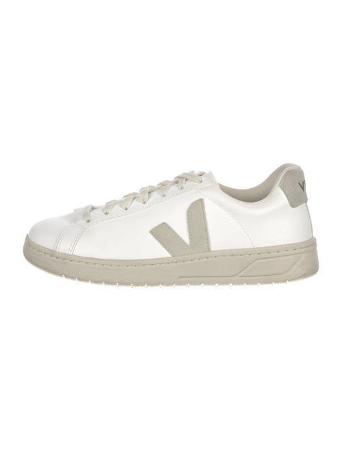 Veja Leather Sneakers