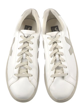 Veja Leather Sneakers