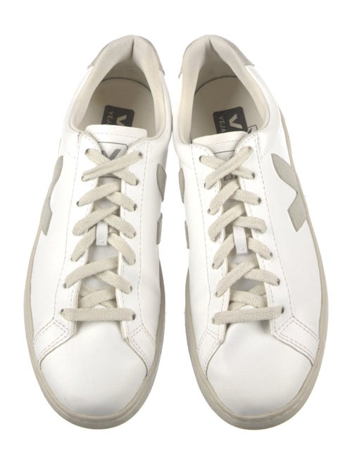 Veja Leather Sneakers