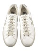 Veja Leather Sneakers