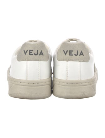 Veja Leather Sneakers