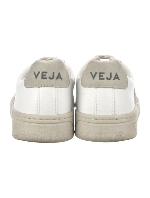 Veja Leather Sneakers