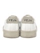 Veja Leather Sneakers