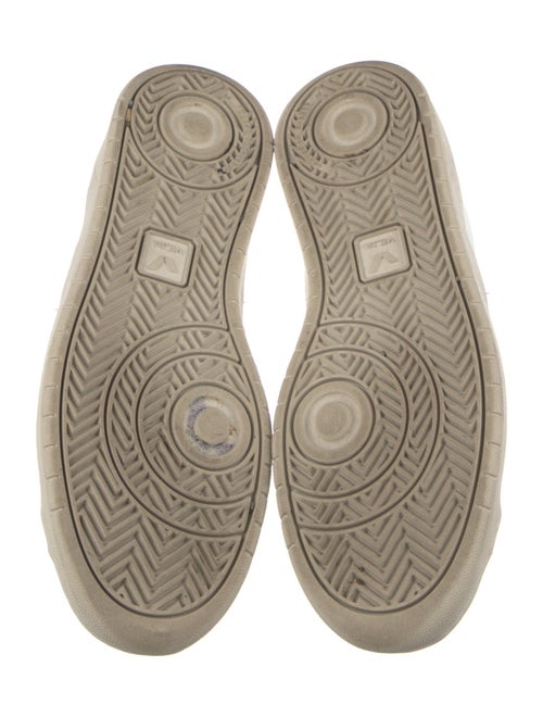 Veja Leather Sneakers