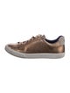 Veja Leather Sneakers