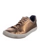 Veja Leather Sneakers