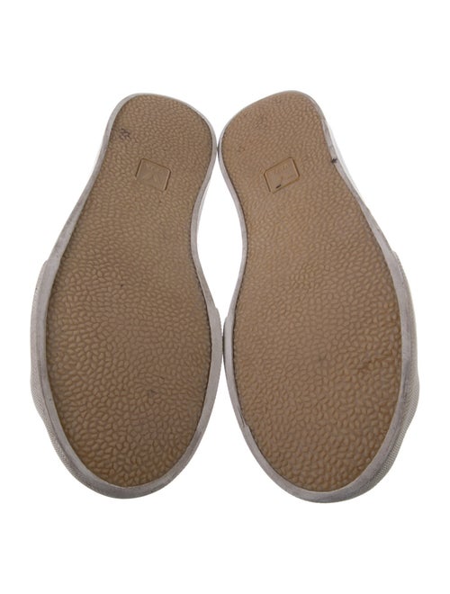 Veja Leather Sneakers