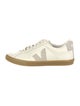 Veja Leather Sneakers