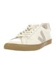 Veja Leather Sneakers