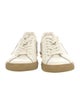 Veja Leather Sneakers