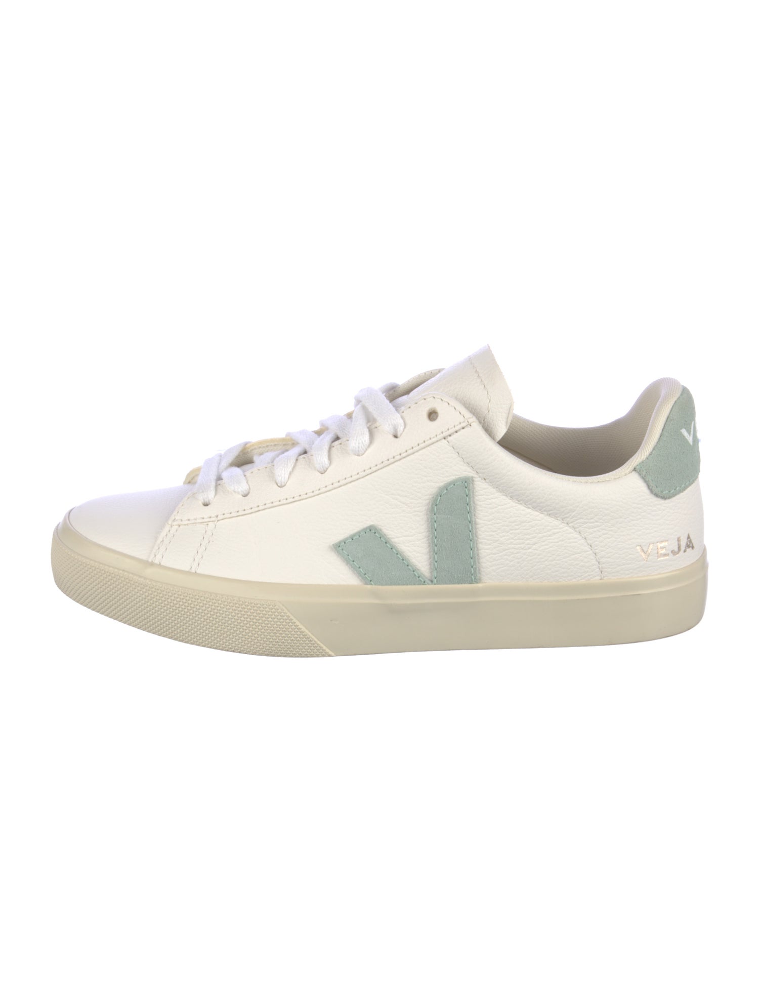Veja Leather Sneakers