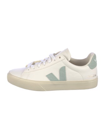 Veja Leather Sneakers