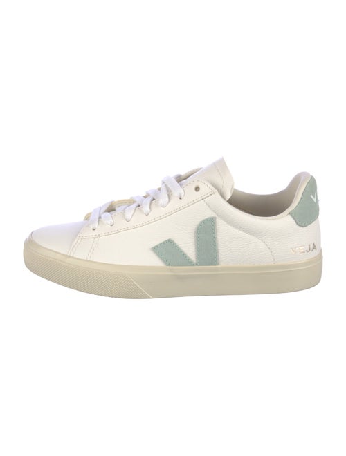Veja Leather Sneakers
