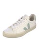 Veja Leather Sneakers