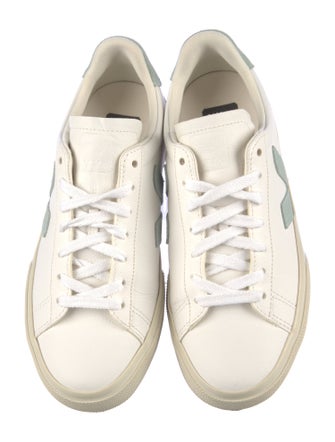 Veja Leather Sneakers