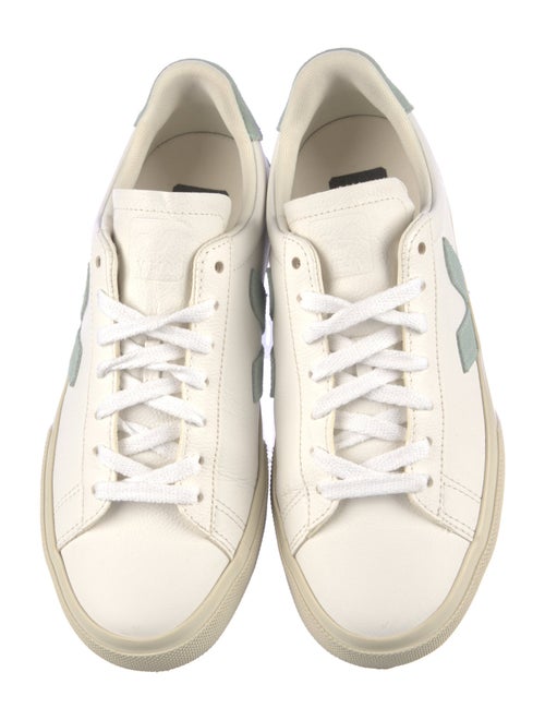 Veja Leather Sneakers