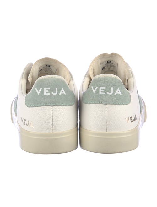 Veja Leather Sneakers