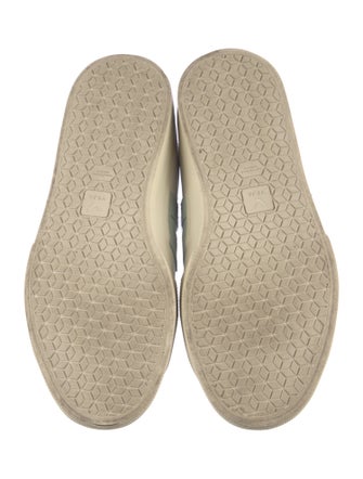 Veja Leather Sneakers