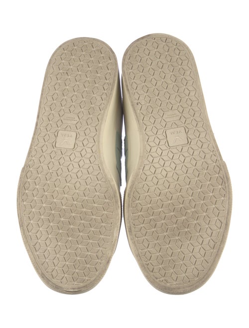 Veja Leather Sneakers