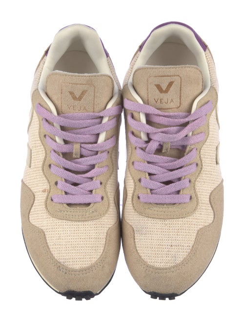 Veja Suede Athletic Sneakers