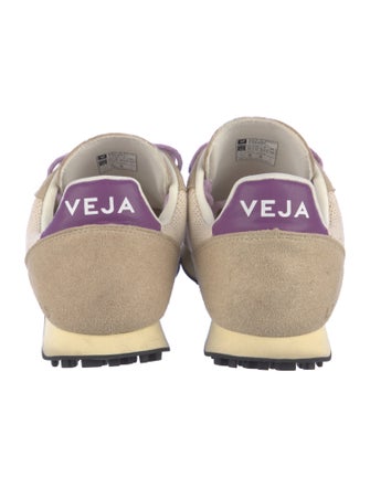 Veja Suede Athletic Sneakers