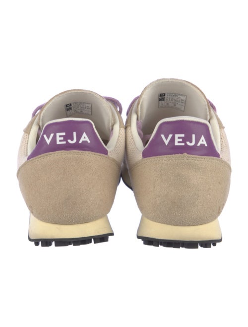 Veja Suede Athletic Sneakers
