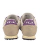 Veja Suede Athletic Sneakers