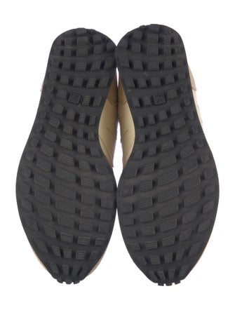 Veja Suede Athletic Sneakers