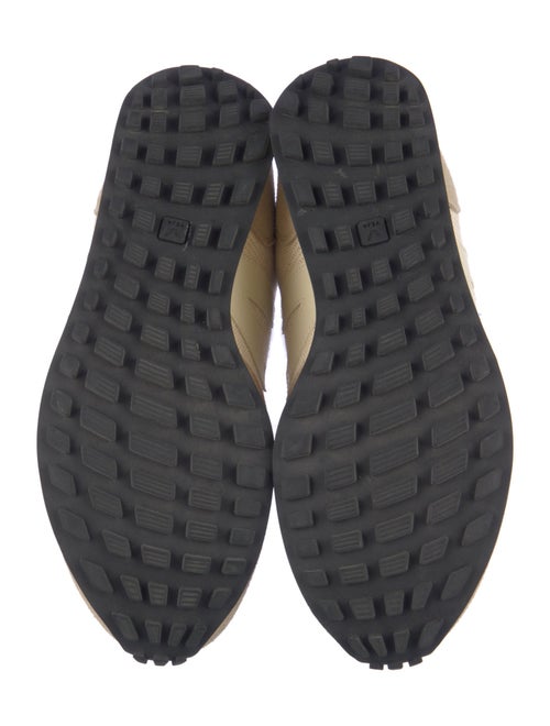 Veja Suede Athletic Sneakers