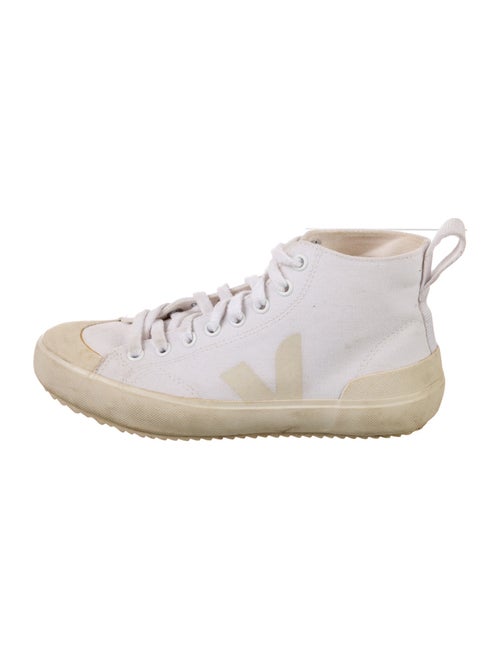 Veja Canvas Sneakers