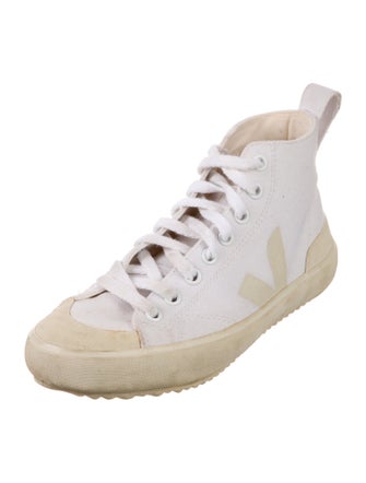 Veja Canvas Sneakers