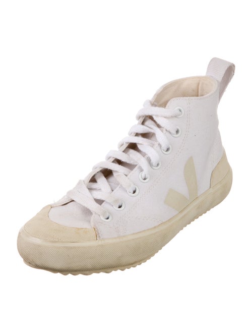 Veja Canvas Sneakers
