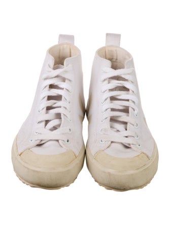 Veja Canvas Sneakers