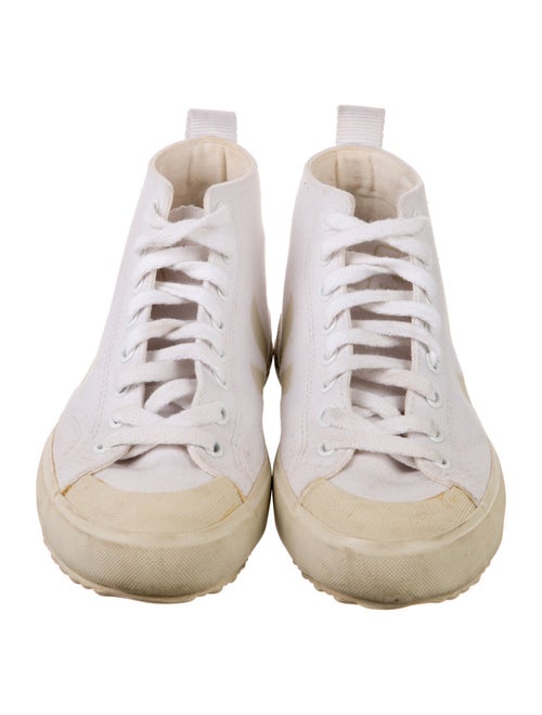Veja Canvas Sneakers