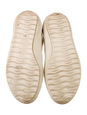 Veja Canvas Sneakers