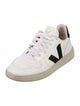 Veja Leather Sneakers