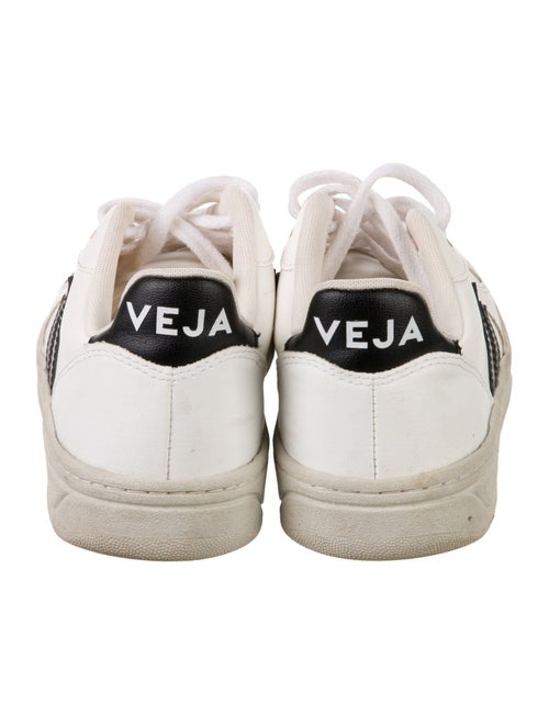 Veja Leather Sneakers