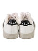 Veja Leather Sneakers