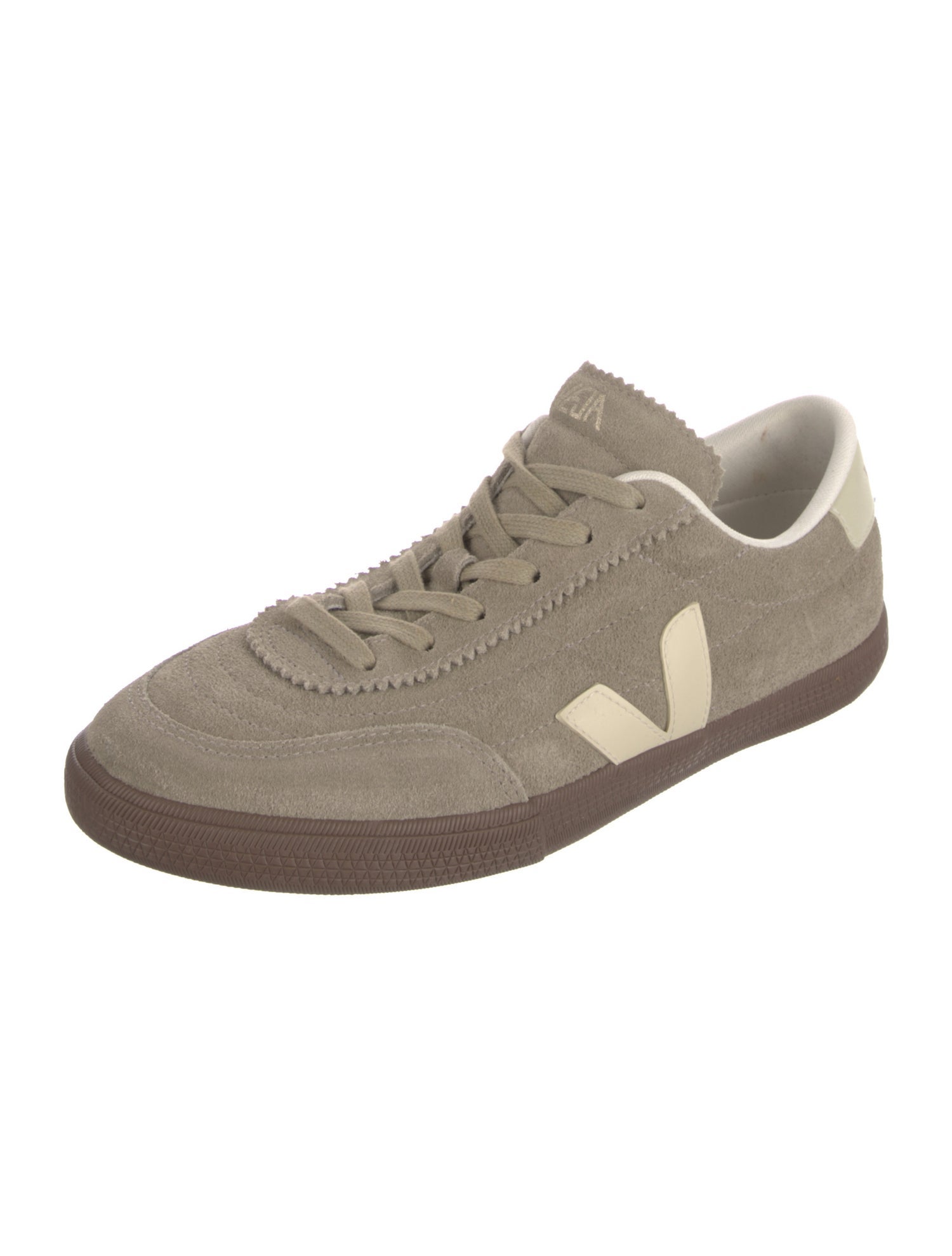 Veja Suede Sneakers