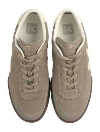 Veja Suede Sneakers