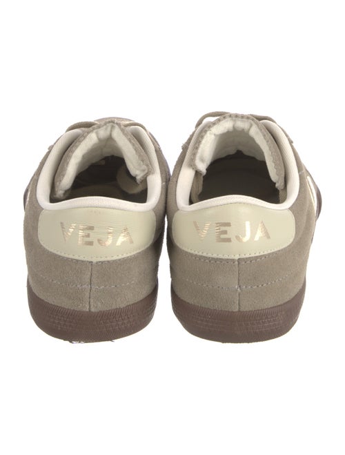 Veja Suede Sneakers