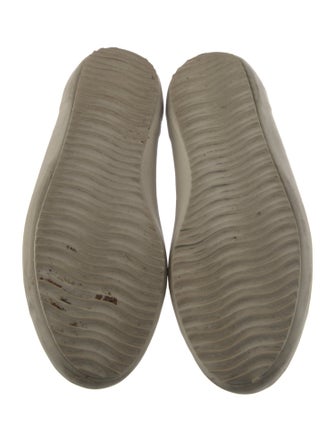 Veja Canvas Graphic Print Sneakers