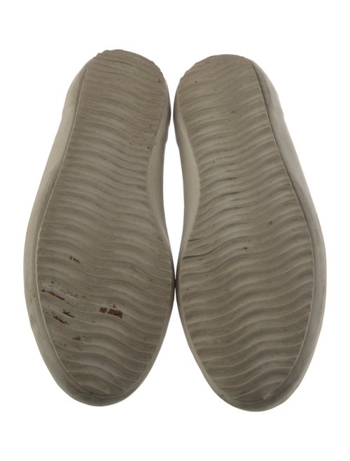 Veja Canvas Graphic Print Sneakers